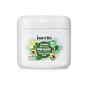 Inecto Naturals Avocado Hair Mask, 300 ml