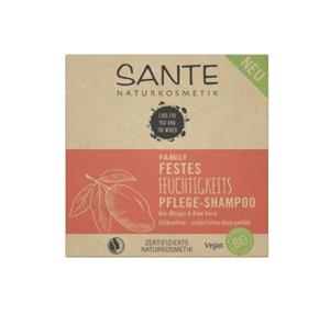 Sante Family Moisture Conditioner Bar Mango & Aloe Vera, 60 gram