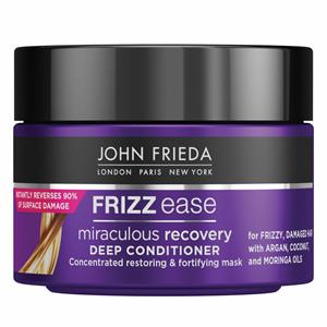 Nutritive Haarmaske Frizz Ease John Frieda (250 Ml)