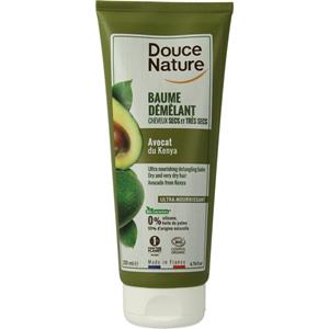 Douce Nature Conditioner Verzorgend Avocado Bio, 200 ml