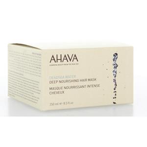 AHAVA Deep Nourishing Hair Mask, 250 ml