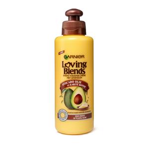 Garnier Skin Naturals Garnier Leave In Creme Avocado/karite, 200 ml