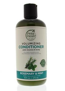 Petal Fresh Conditioner Rosemary & Mint, 475 ml