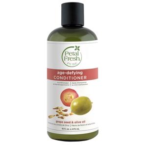 Petal Fresh Conditioner Grape & Olive Oil, 475 ml