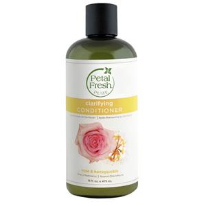 Petal Fresh Conditioner Rose & Honeysuckle, 475 ml
