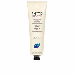 Repairing Haar-reparatur-maske Phyto Paris Phytokeratine (150 Ml)