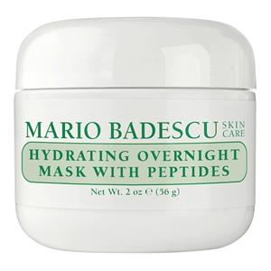 Mario Badescu - Feuchtigkeitsspendende Nachtmaske - -hydrating Overnight Mask 59ml