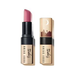 Bobbi Brown  Luxe Matte Lip Color - Tawny Pink