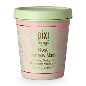 Pixi Rose Remedy Mask  - Rose Rose Remedy Mask