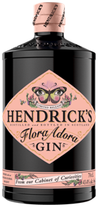 Hendrick's Flora Adora 70cl Gin