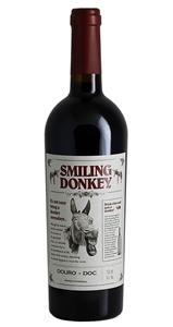 Barão de Vilar Smiling Donkey Douro Red 2021