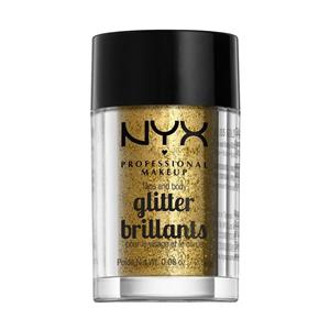 NYX Professional Makeup Glitter Brillants