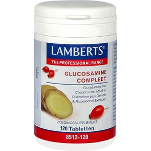 Lamberts Glucosamine Compleet