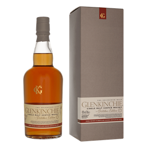 Glenkinchie Distillery Glenkinchie Distillers Edition 2022