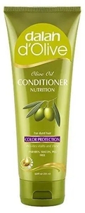 Dalan d'Olive - Conditioner - Color Protection - 200 ml.
