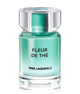 Karl Lagerfeld Fleur de Thé Eau de Parfum 50 ml