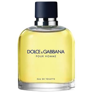 Dolce & Gabbana Dolce Gabbana Hedt 75 Ml Dolce & Gabbana - Pour Homme Dolce Gabbana H.edt 75 Ml  - 75 ML