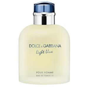 Dolce & Gabbana Eau De Toilette  - Light Blue Eau De Toilette  - 125 ML