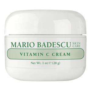 Mario Badescu - Vitamin-c-creme - -vitamin C Cream 28ml
