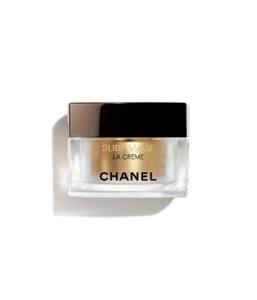 Chanel Sublimage La Creme Texture Supreme  - Sublimage Sublimage La Crème Texture Suprême  - 50 G