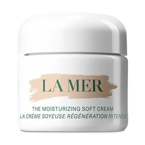 La Mer Hydraterende Creme Intens Voedend Verzachtend  - The Moisturizing Soft Cream Hydraterende Crème - Intens Voedend & Verzachtend  - 60 ML
