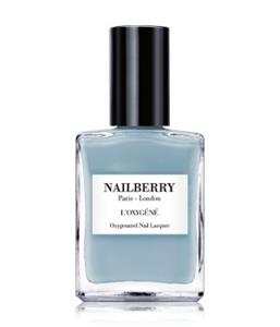 Nailberry L’Oxygéné Charleston Nagellack