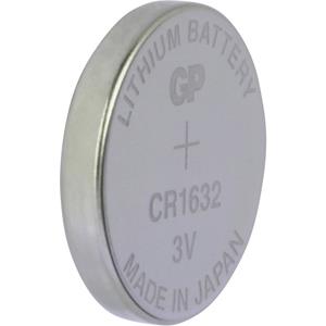GP CR1632 3V 1-pack Lithium
