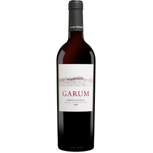 Luis Pérez »Garum« 2020  0.75L 15% Vol. Rotwein Trocken aus Spanien