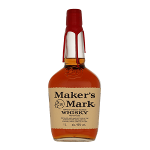 Maker's Mark 1ltr Whisky