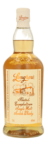 Longrow Peated Single Malt Whisky
