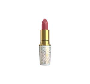 Mac Cosmetics  Matte Lipstick / Pearlescence  - Mauve Over!