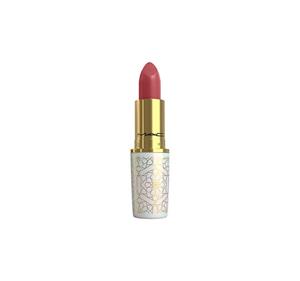 Mac Cosmetics  Matte Lipstick / Pearlescence  - Hidden Treasure
