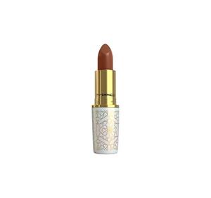Mac Cosmetics  Matte Lipstick / Pearlescence  - Set In Stone