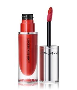 Mac Cosmetics  M·A·C Locked Kiss Ink 24HR Lipcolour - Vicious