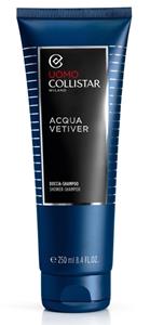 Collistar Acqua vetiver shower-shampoo 250 milliliter