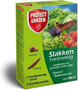 Protect Garden Desimo Duo Slakkenkorrels 250 gram