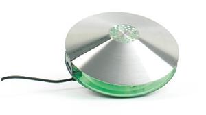 Insect-O-Cutor RVS Vliegenlamp Aura 22 Watt