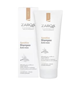 Zarqa Sensitive shampoo anti-roos
