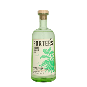 Porters Porter's Modern Classic 70cl Gin