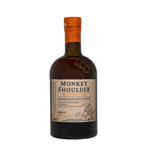 Monkey Shoulder Smokey Monkey 70cl Blended Malt Whisky