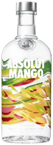 Absolut Mango 70cl Wodka