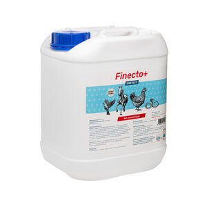 Finecto+ Protect 5 liter navulling