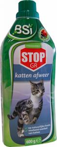 Stop GR kattenafweer 600 gram