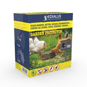 Edialux Garden Protector