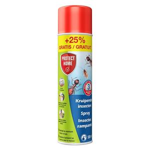 Protect Home Kruipende insecten spray 500ML