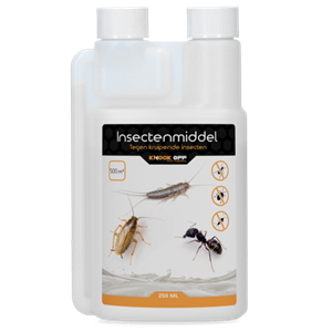 Knock Off Insectenmiddel tegen kruipende insecten 250 ml