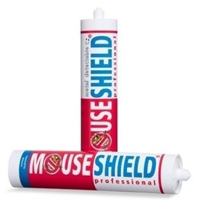 Mouse Shield Abwehrmittel Gegen Insekten von Mouse Shield | Mäuse Abwehr | Alles gegen Ungeziefer | Ungeziefershop.de