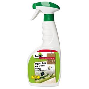 Luxan Pyrethrum-biol spray