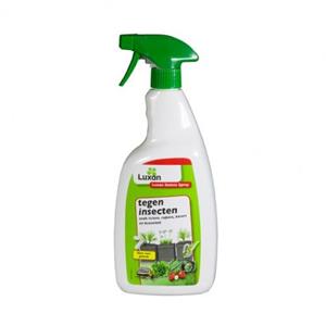 Luxan Delete Spray 1 liter