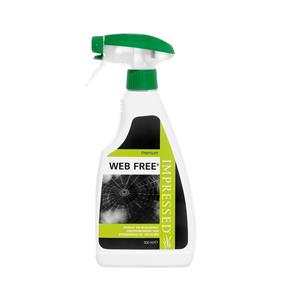 Impressed Web free spray 500 ml
